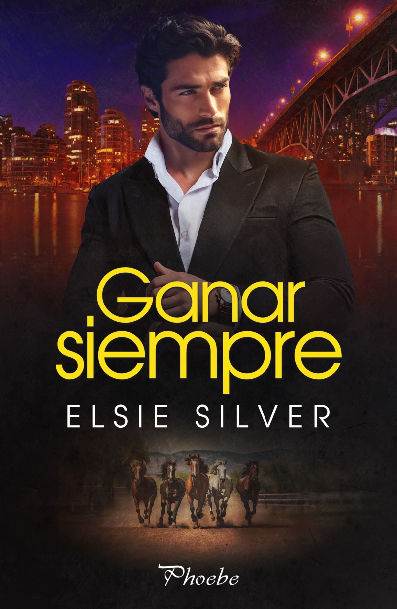 Portada: Ganar siempre