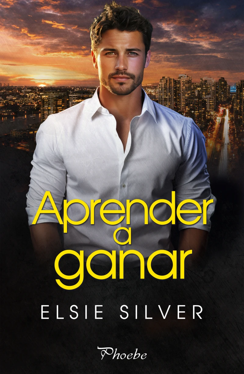 Portada: Aprender a ganar