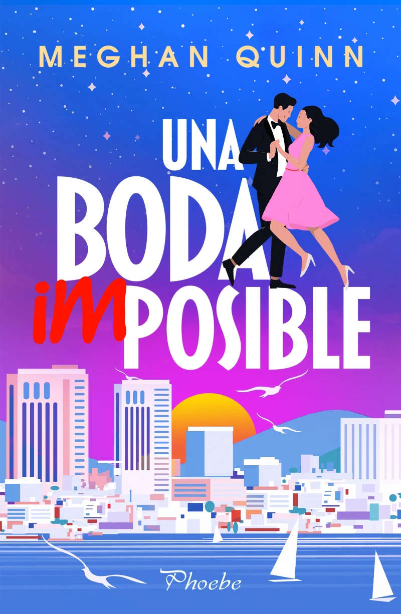 Portada: Una boda imposible