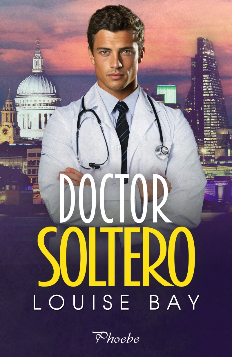 Portada: Doctor Soltero