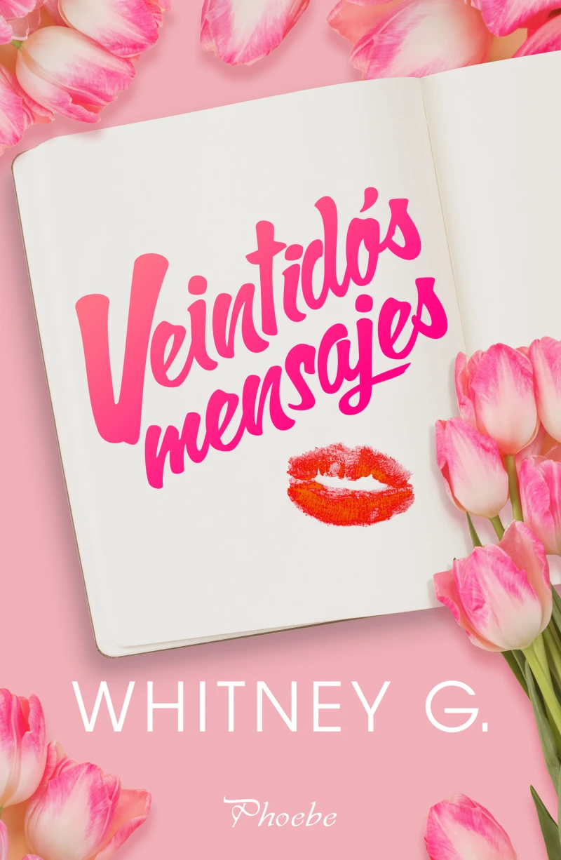 Portada: Veintidós mensajes