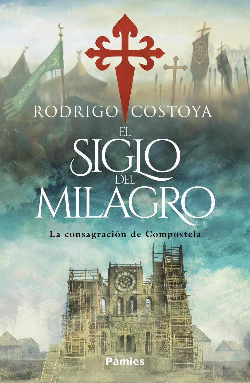 Portada: El siglo del milagro