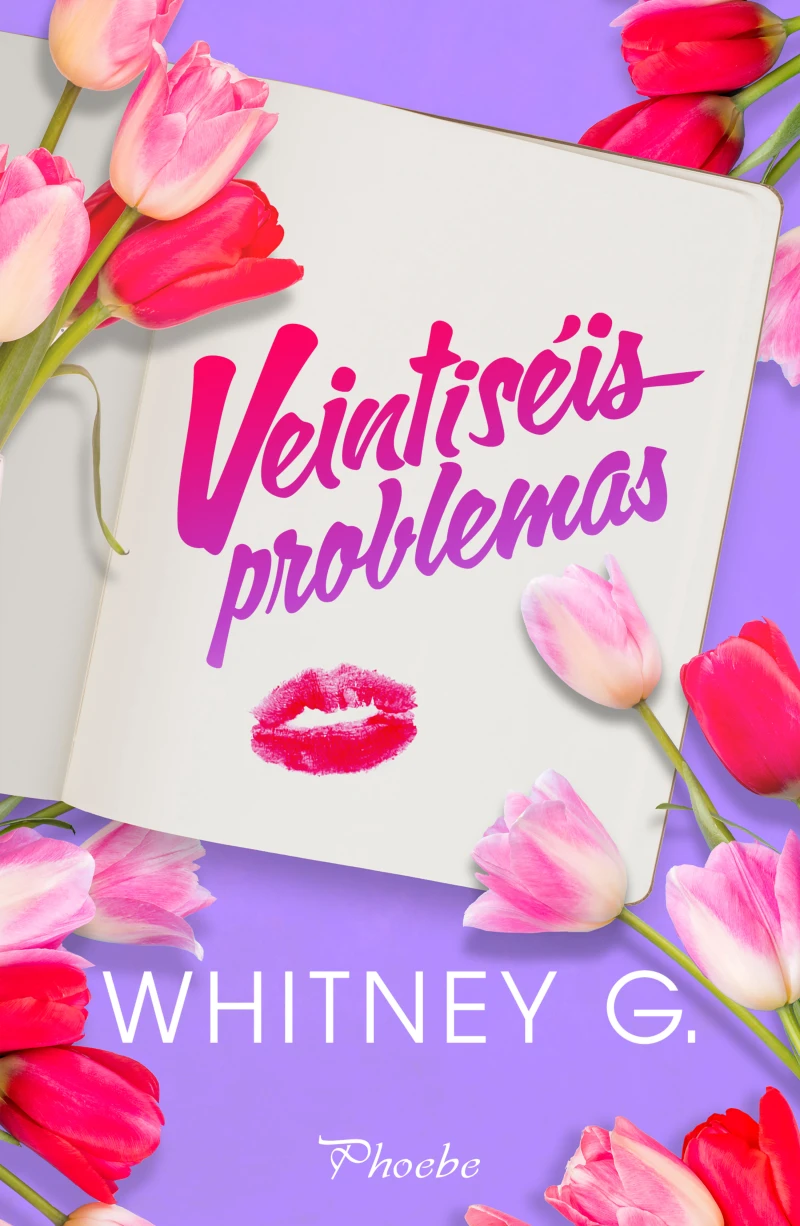 Portada: Veintiséis problemas