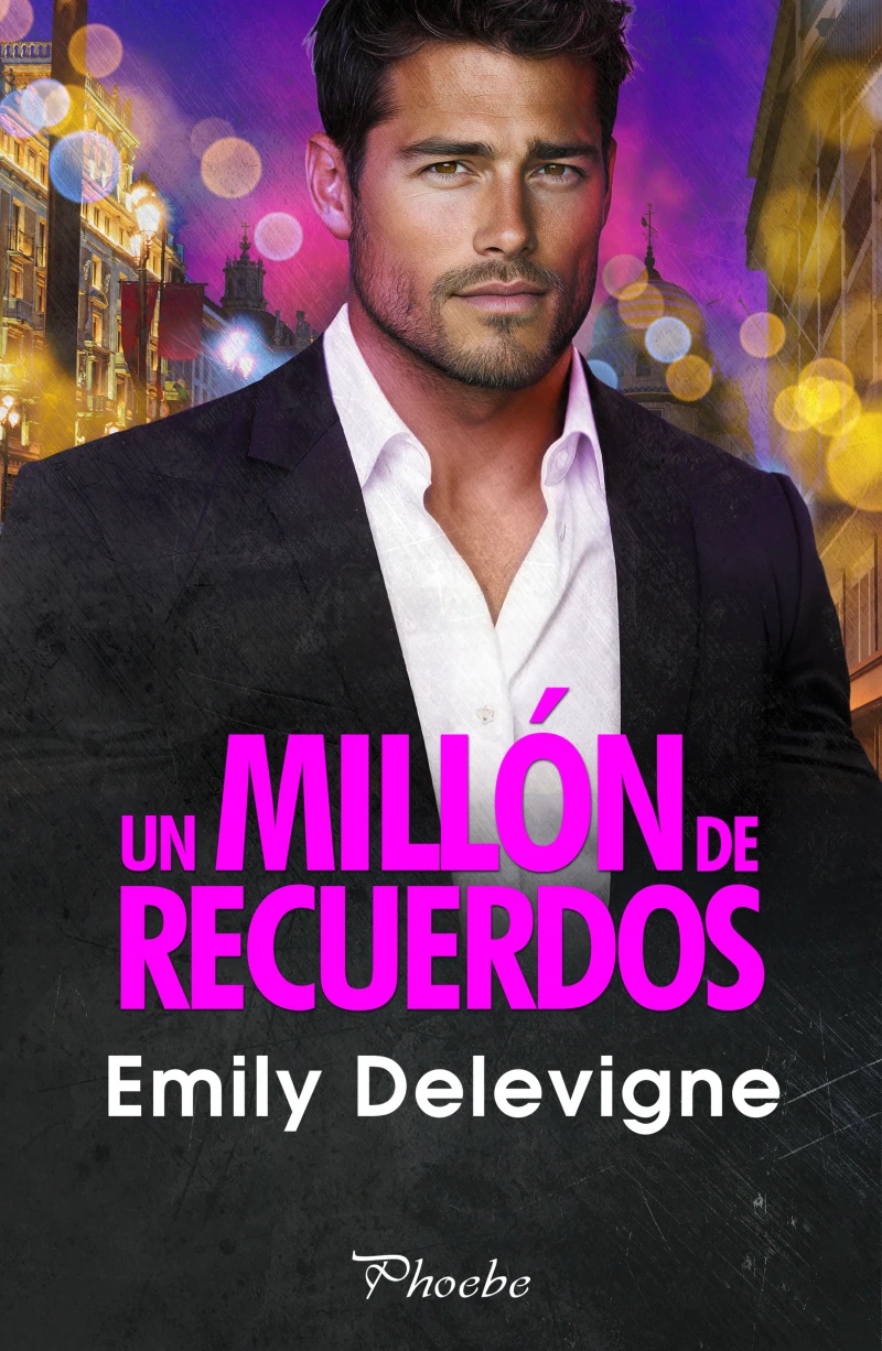 Portada: Un millón de recuerdos