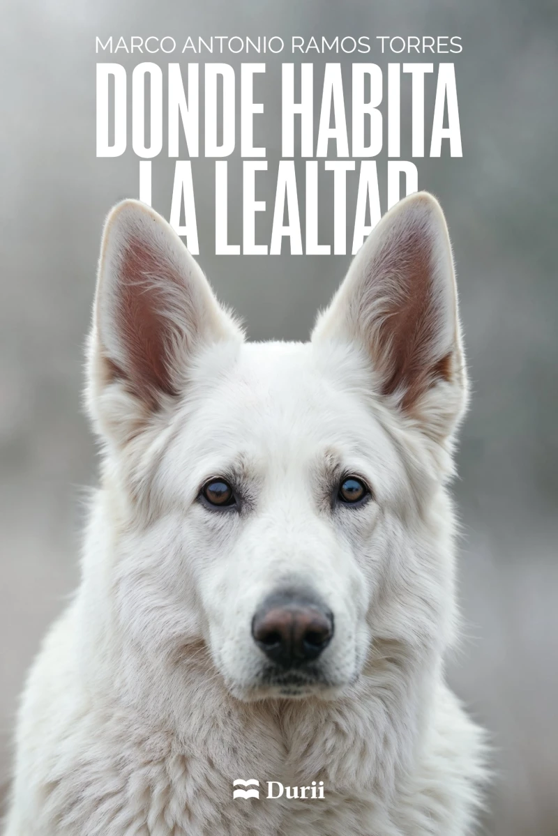 Portada: Donde habita la lealtad