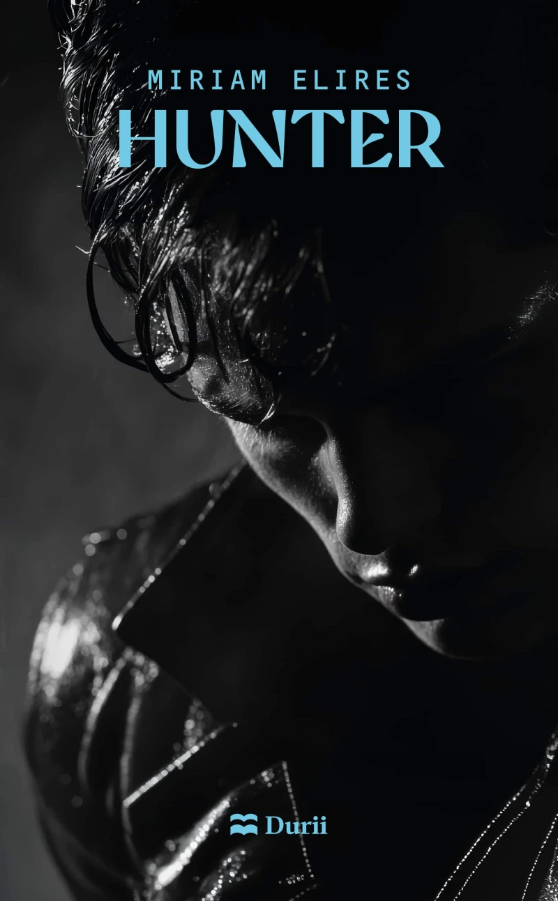 Portada: Hunter