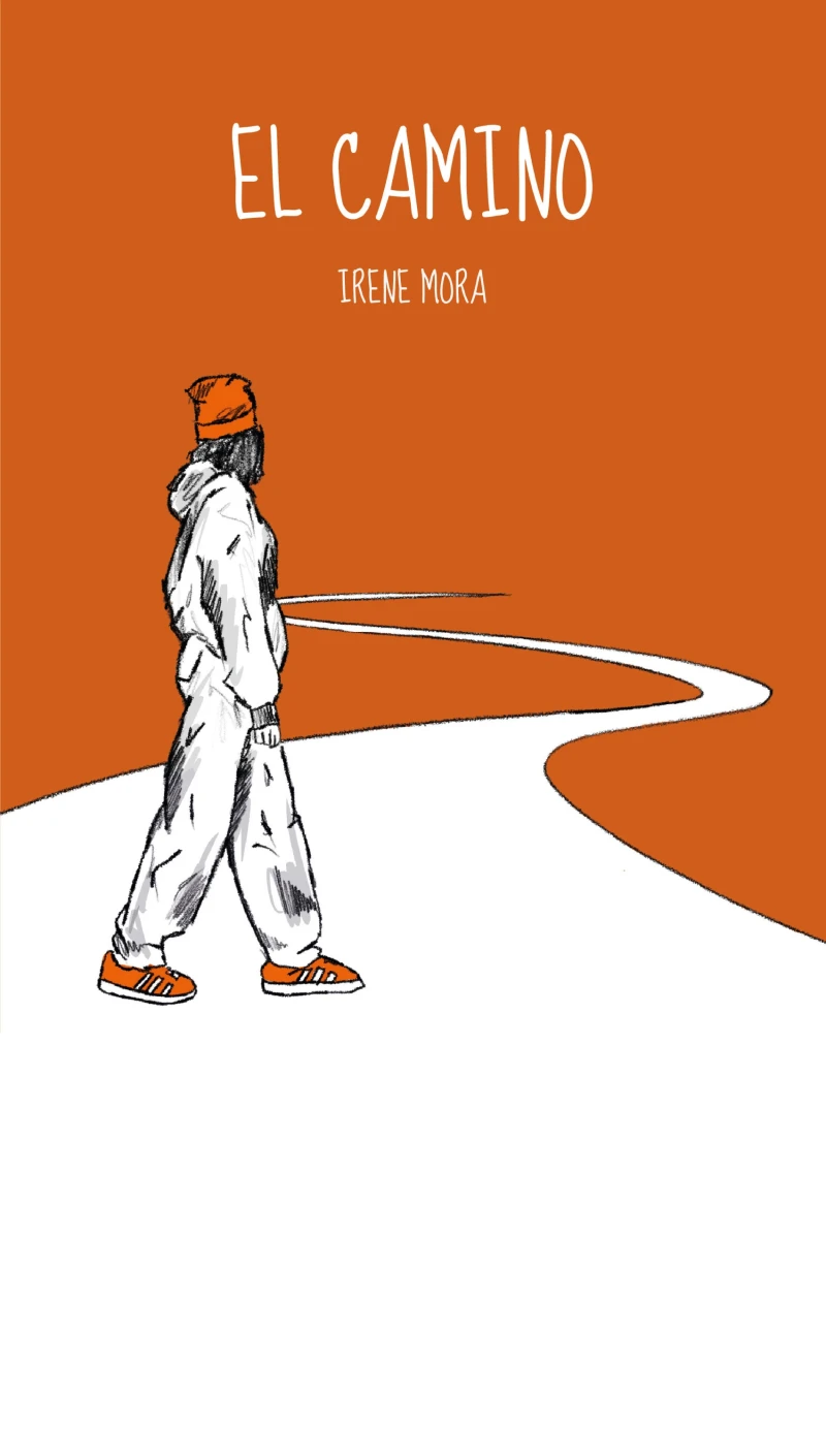 Portada: El camino