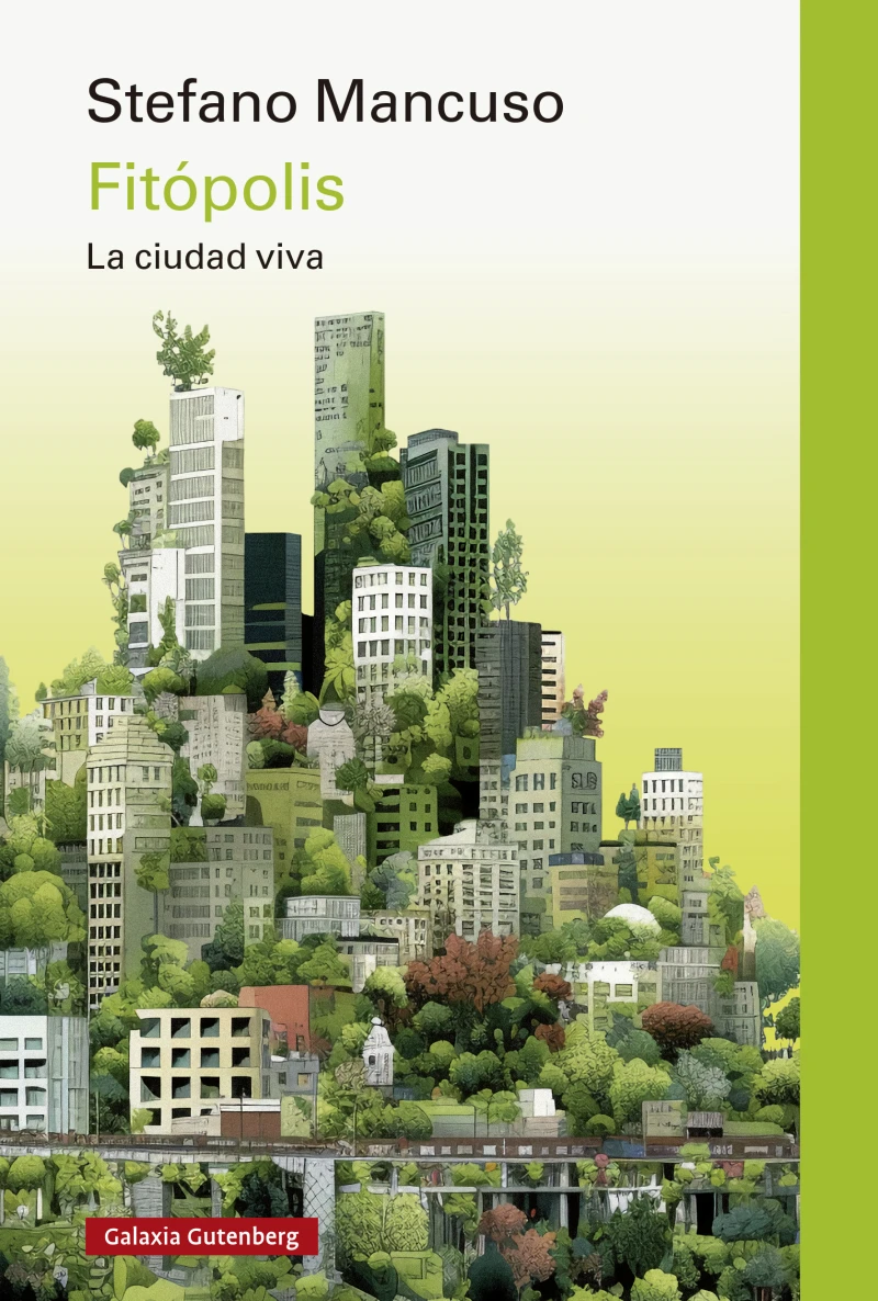 Portada: Fitópolis
