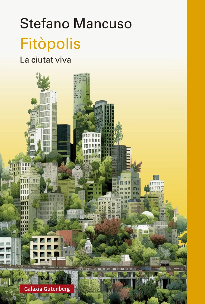 Portada: Fitòpolis
