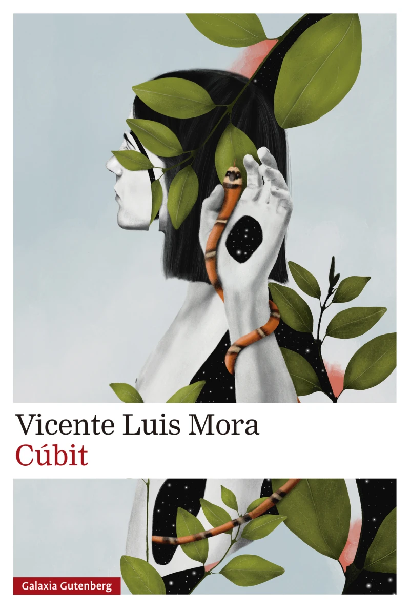 Portada: Cúbit