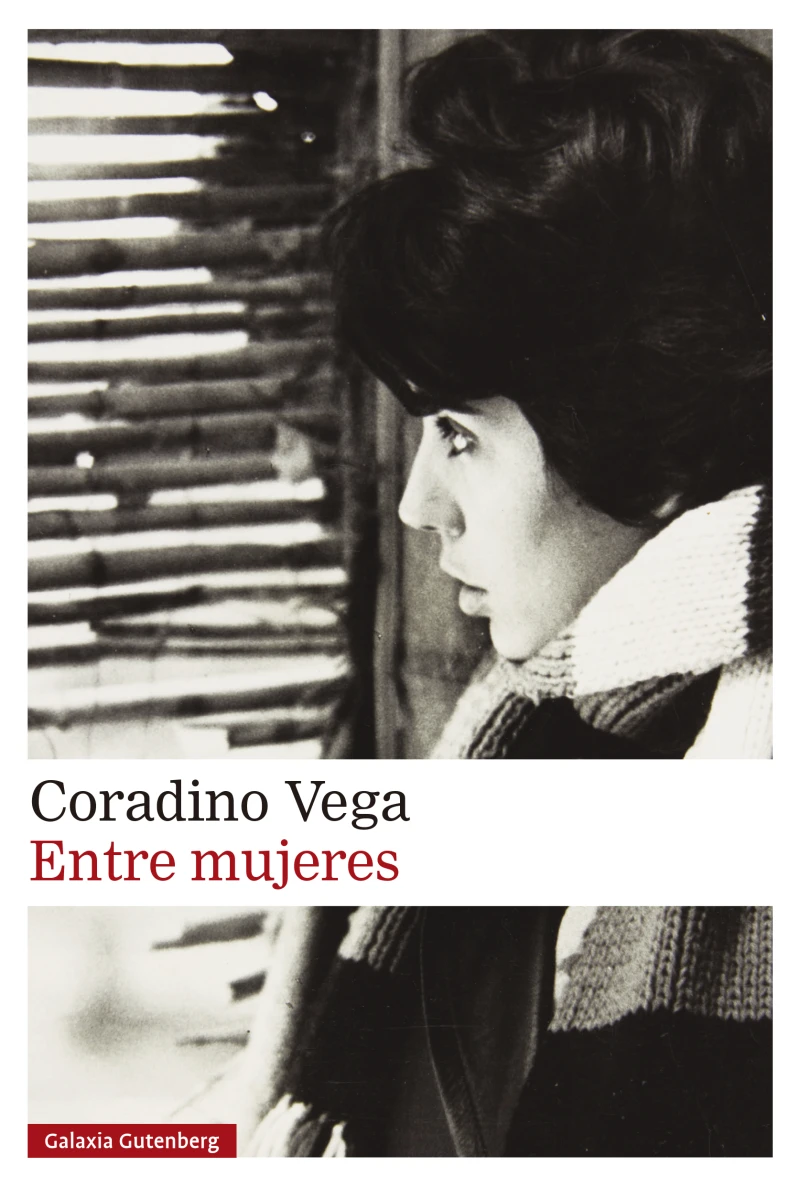 Portada: Entre mujeres