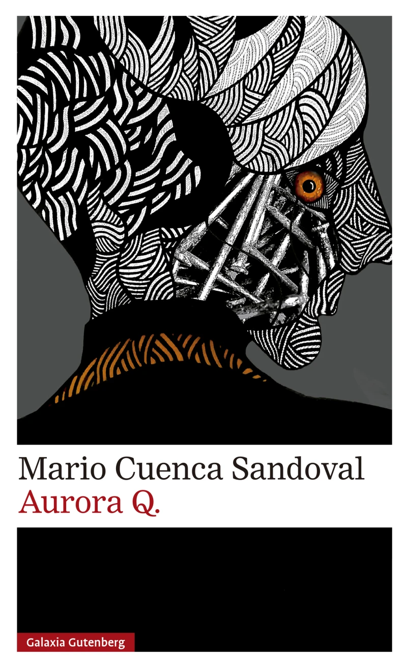Portada: Aurora Q