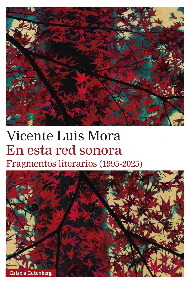 Portada: En esta red sonora