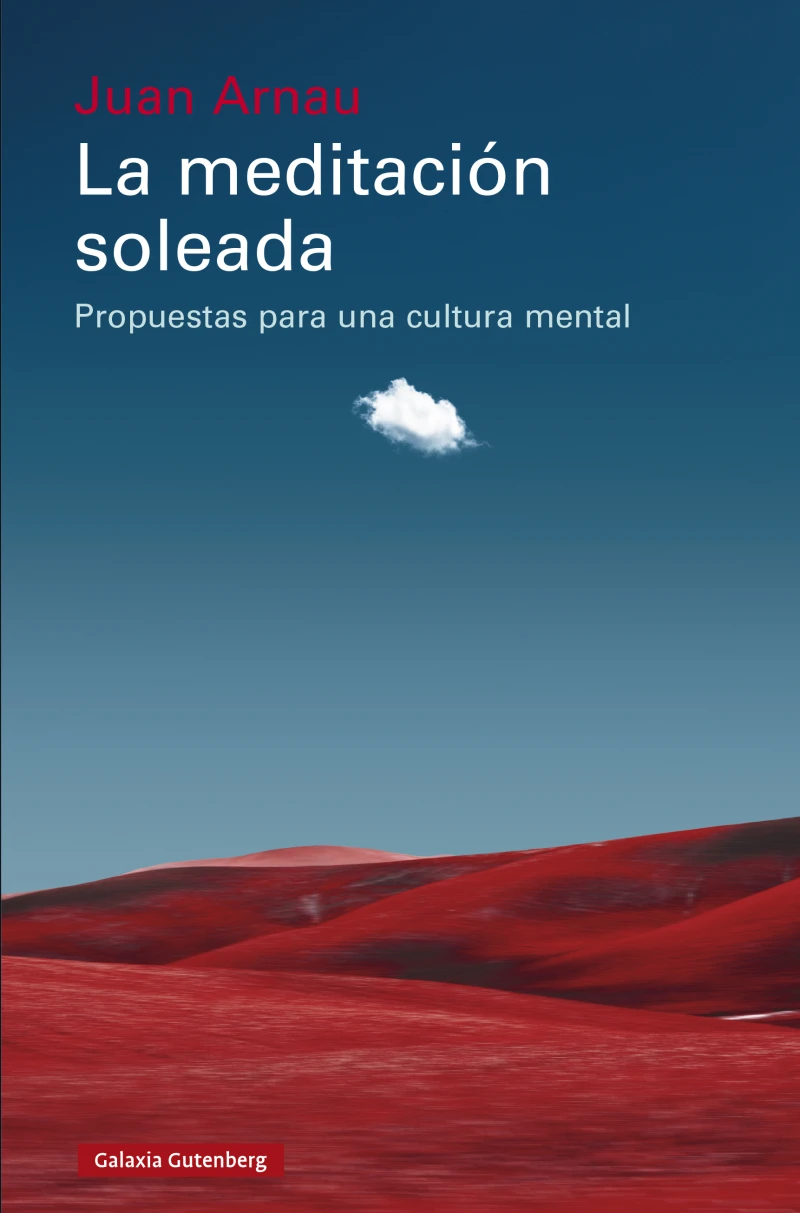Portada: La meditación soleada