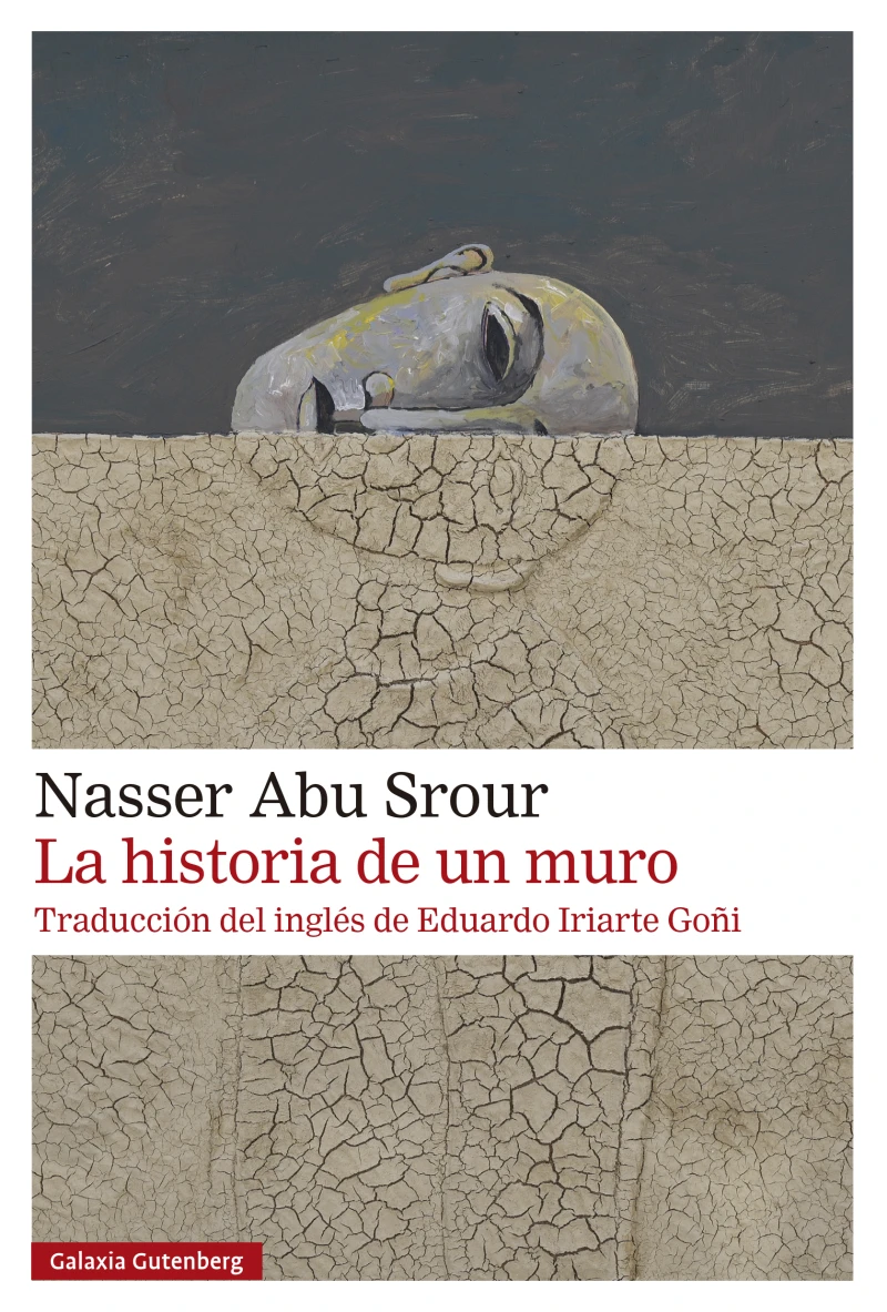 Portada: La historia de un muro