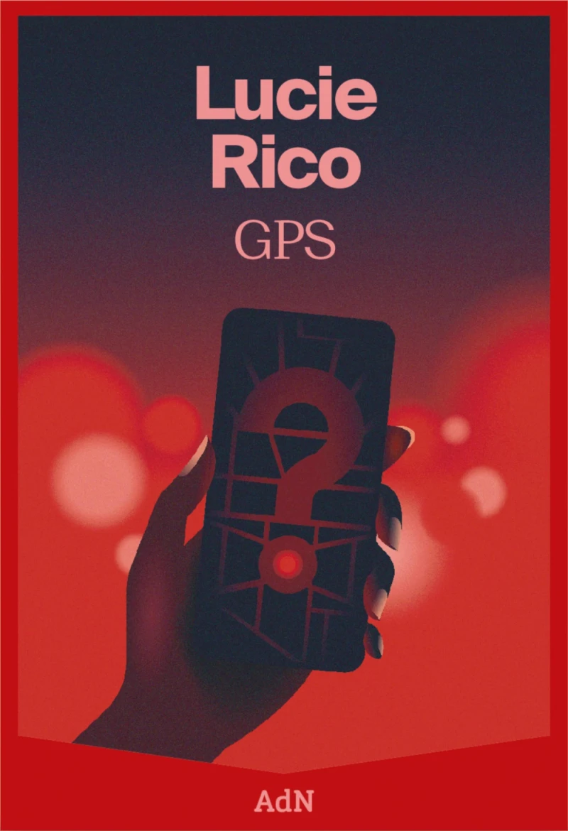 Portada: GPS