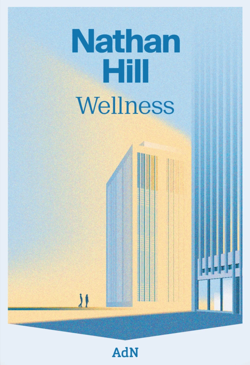 Portada: Wellness