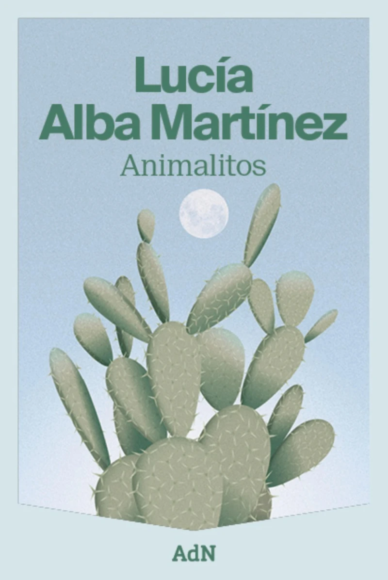 Portada: Animalitos