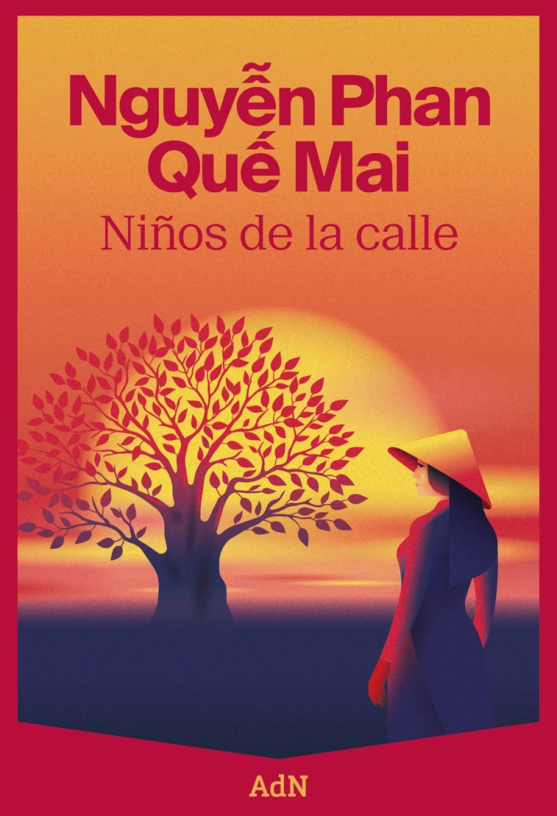 Portada: Niños de la calle