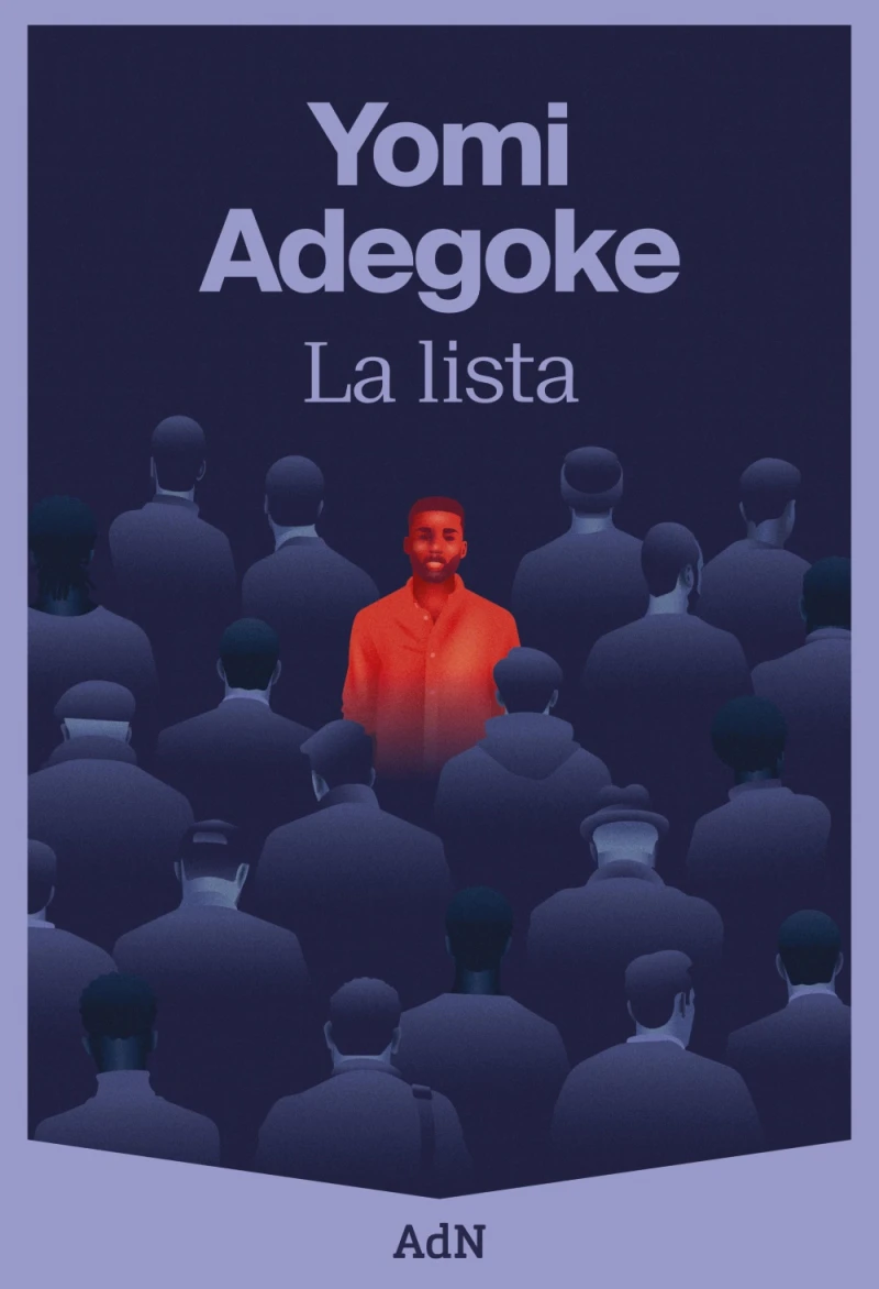Portada: La lista
