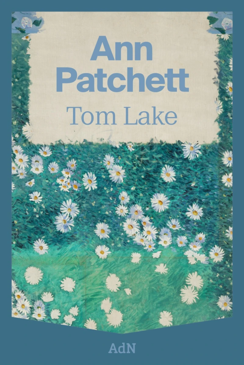Portada: Tom Lake