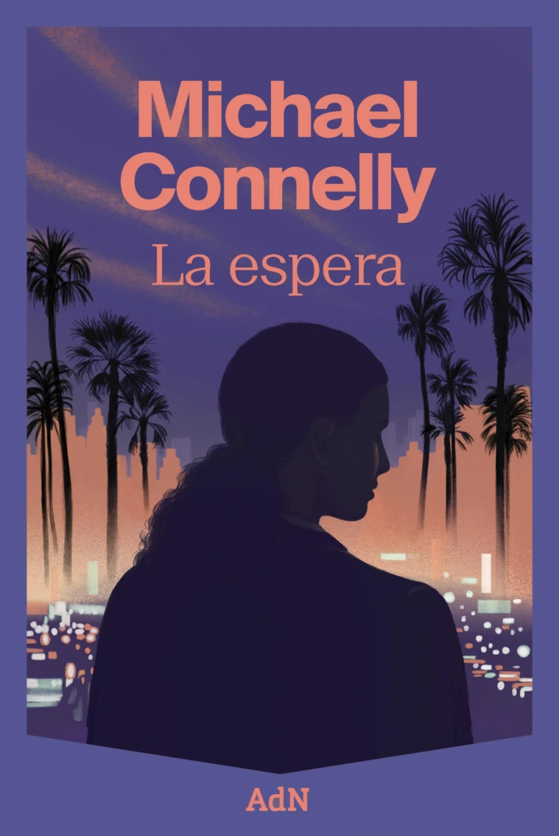 Portada: La espera