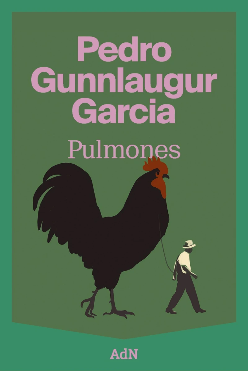 Portada: Pulmones
