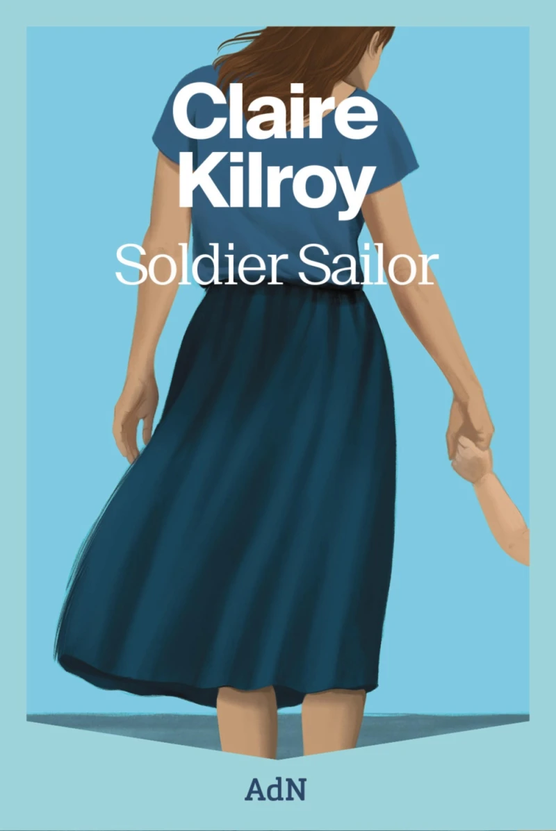 Portada: Soldier Sailor