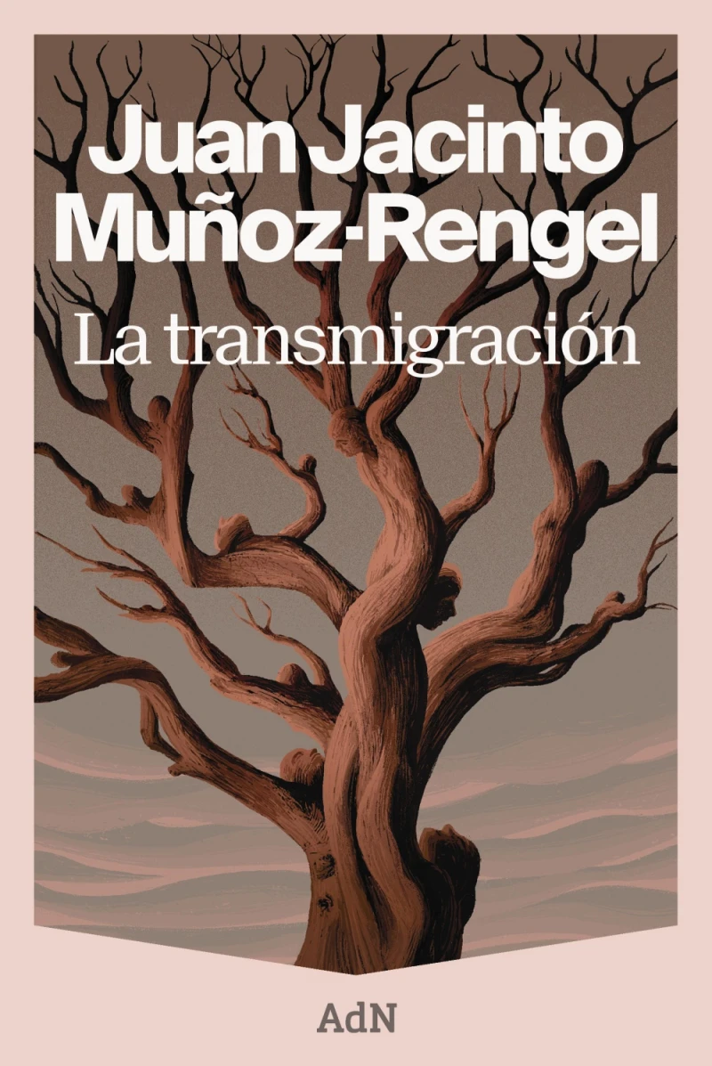 Portada: La transmigración