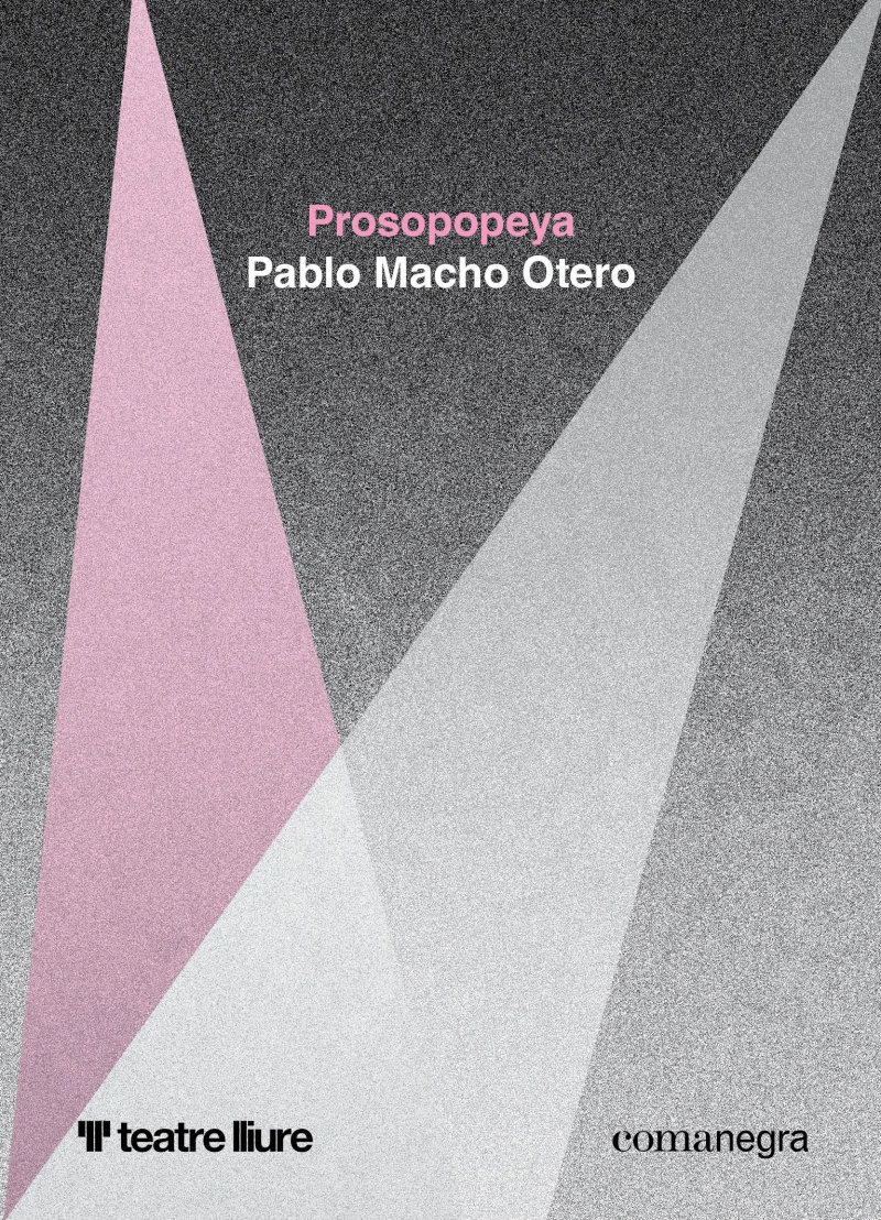 Portada: Prosopopeya