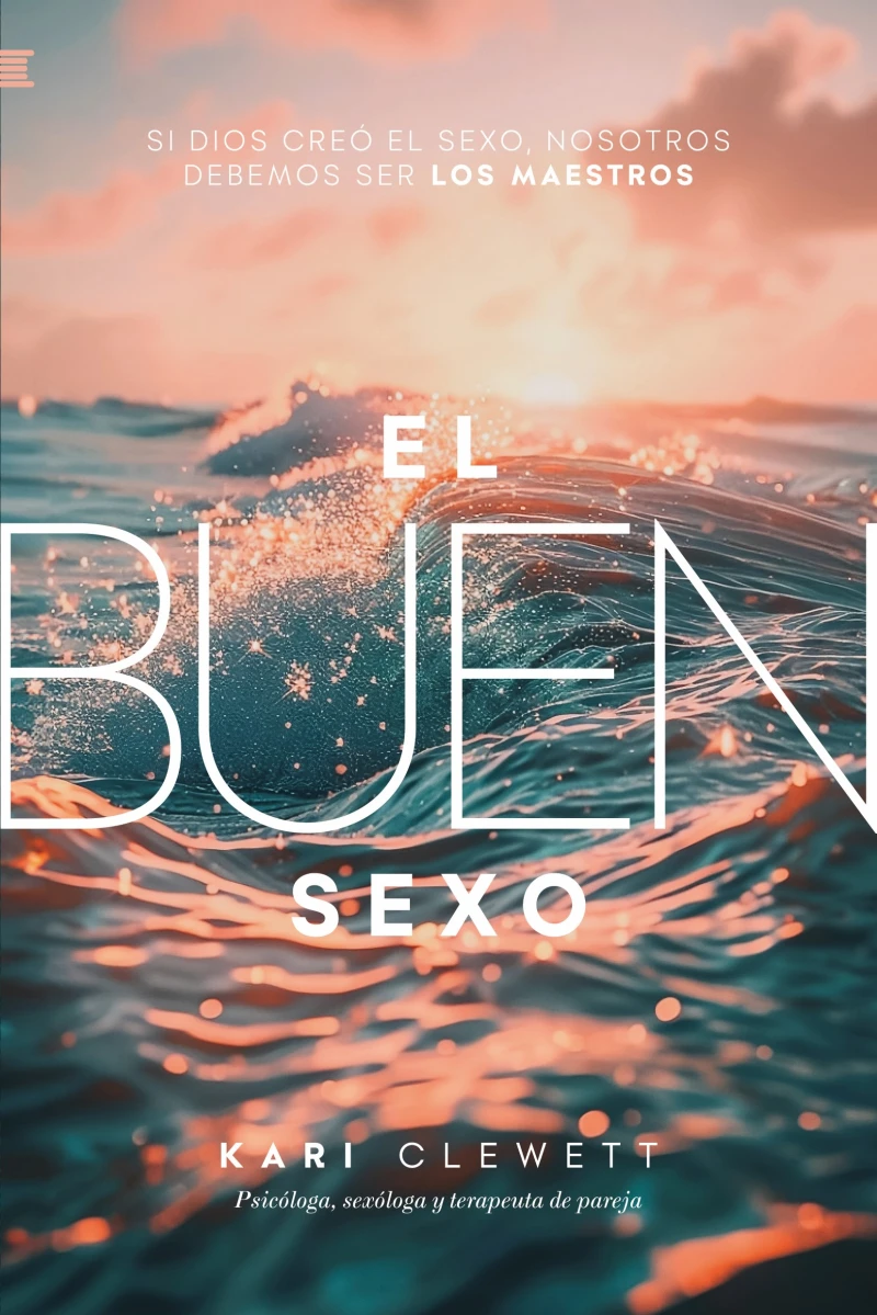 Portada: El Buen Sexo