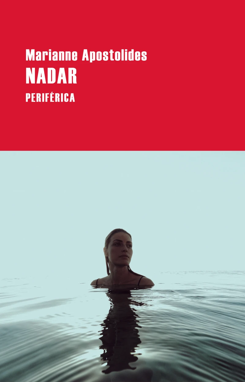 Portada: Nadar