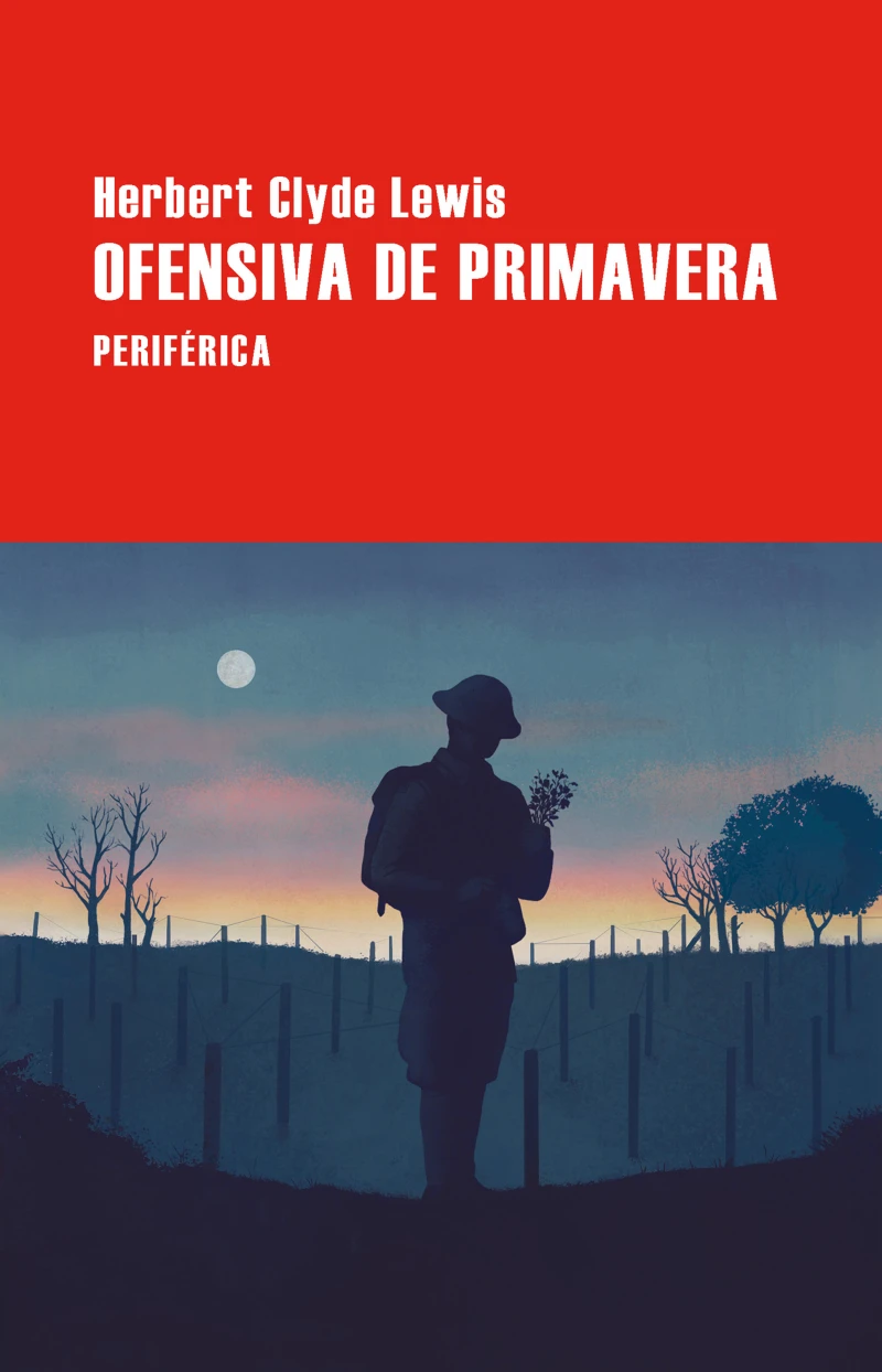 Portada: Ofensiva de primavera