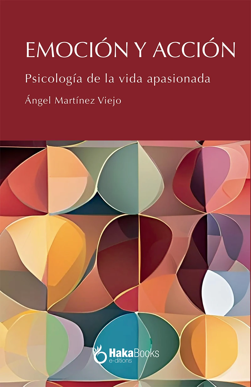 Portada: Emoción y acción