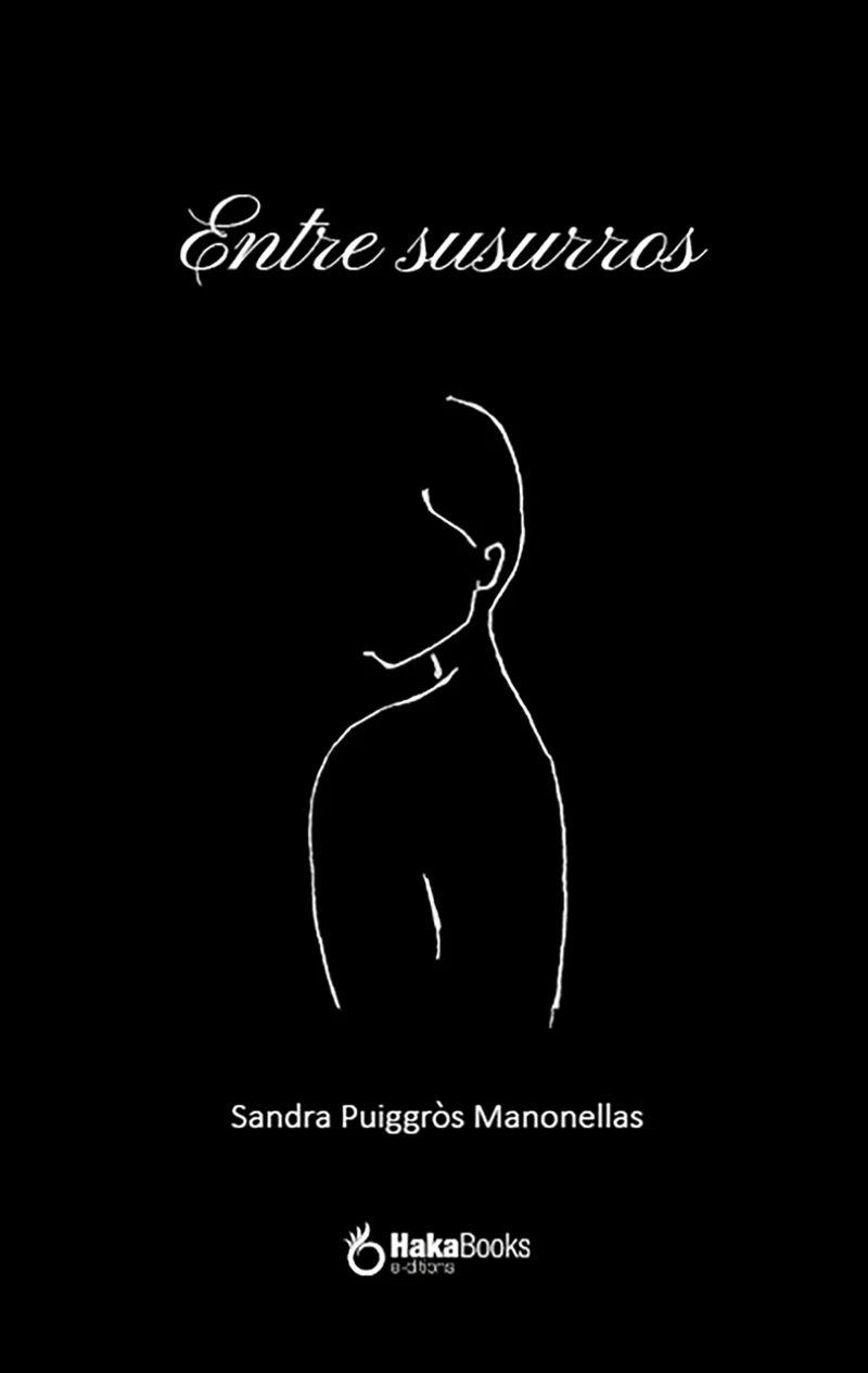 Portada: Entre susurros