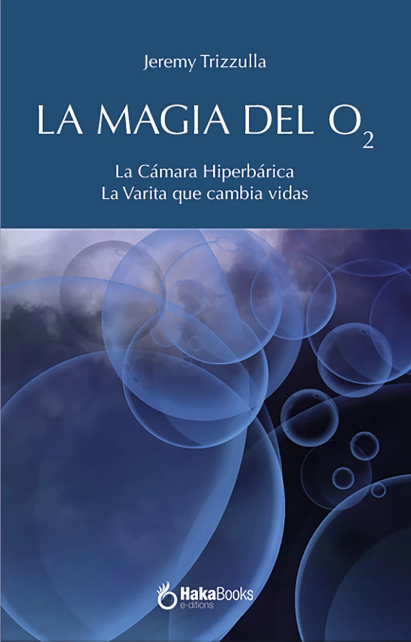 Portada: La magia del O2