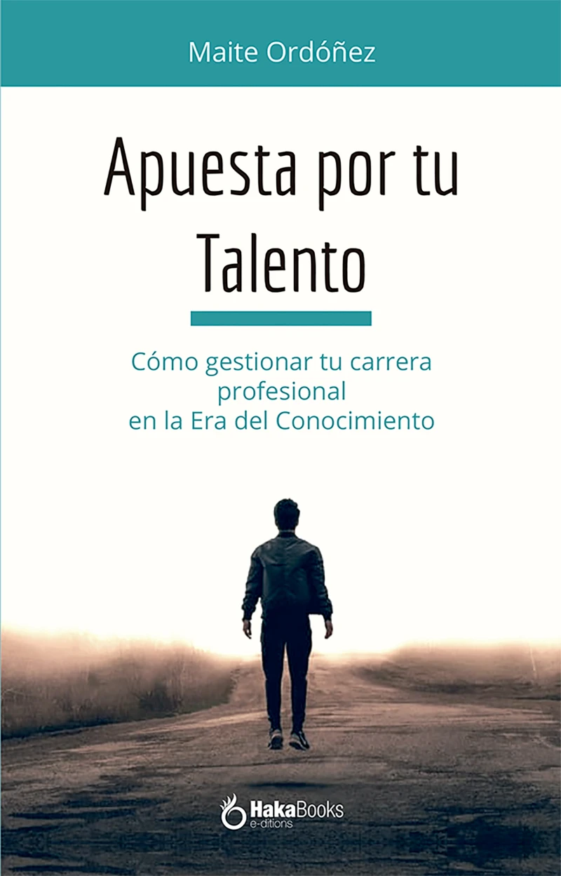 Portada: Apuesta por  tu Talento