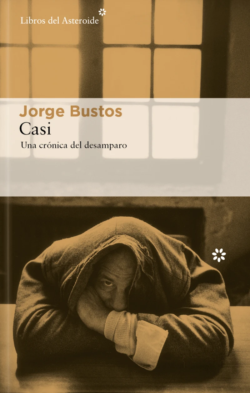 Portada: Casi
