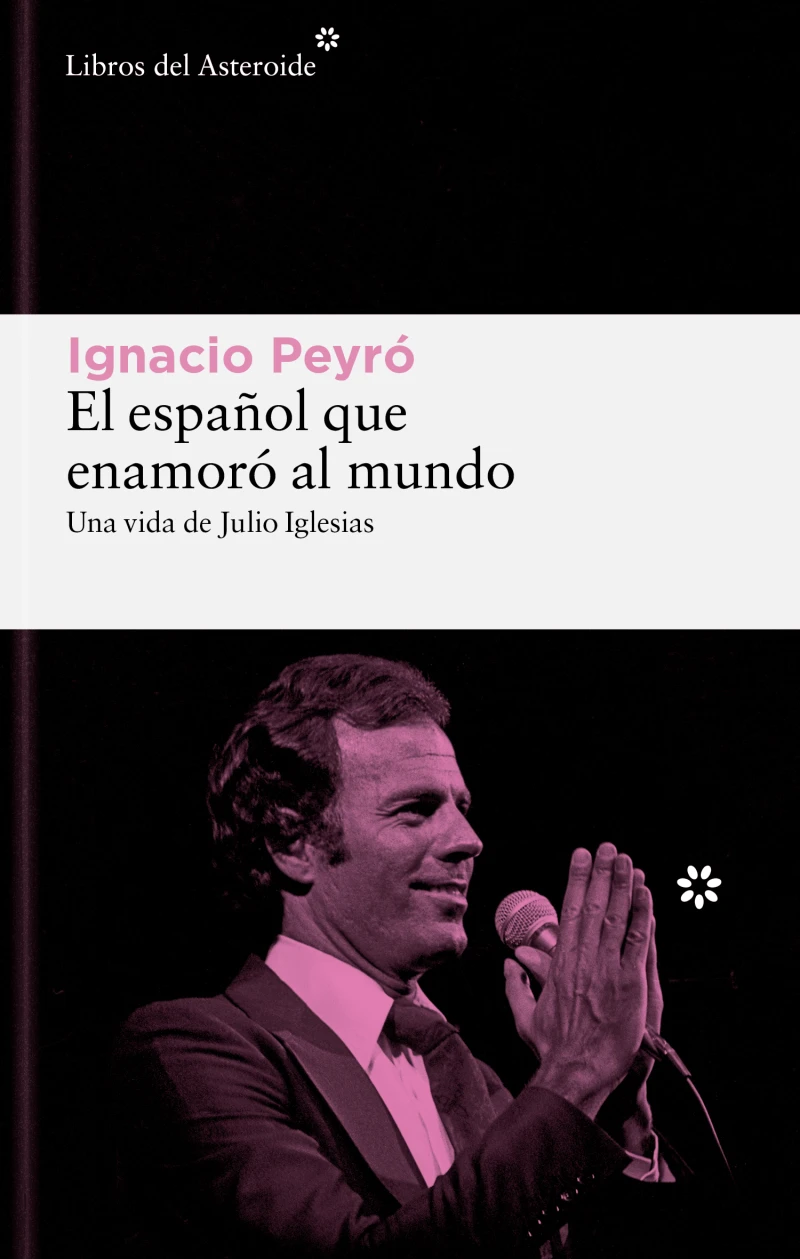 Portada: El español que enamoró al mundo