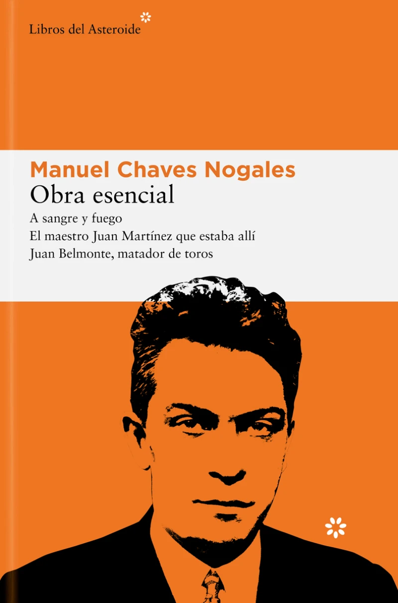 Portada: Obra esencial