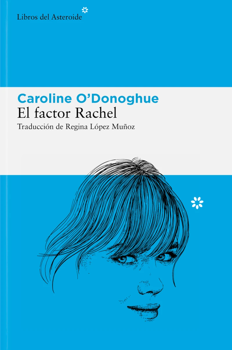 Portada: El factor Rachel