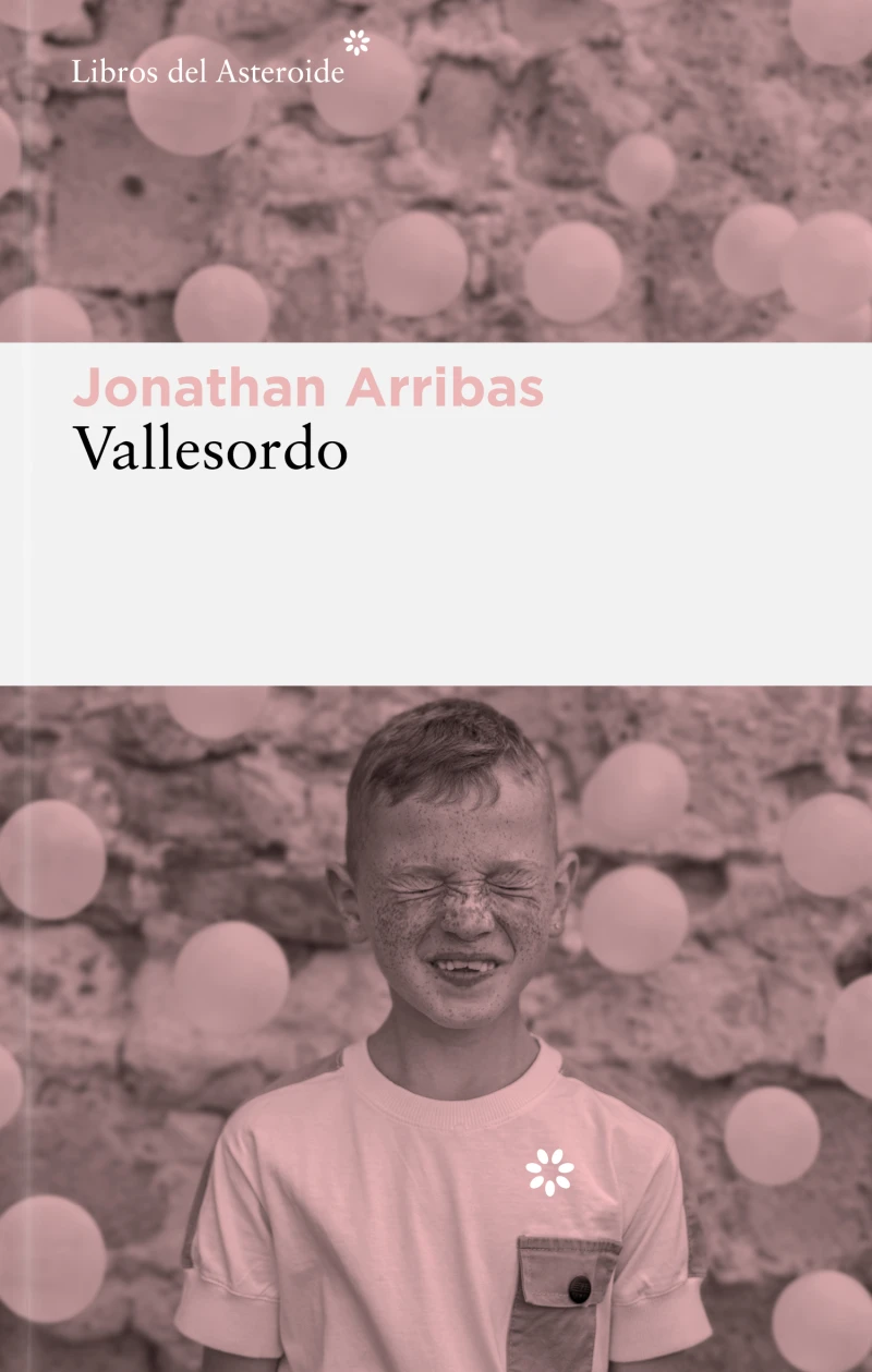 Portada: Vallesordo
