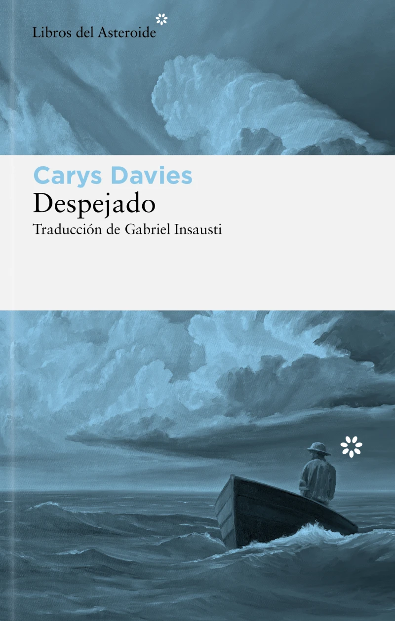 Portada: Despejado