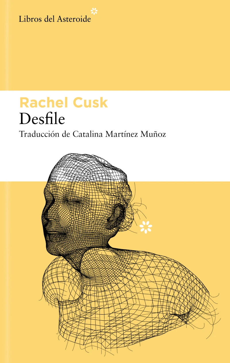 Portada: Desfile