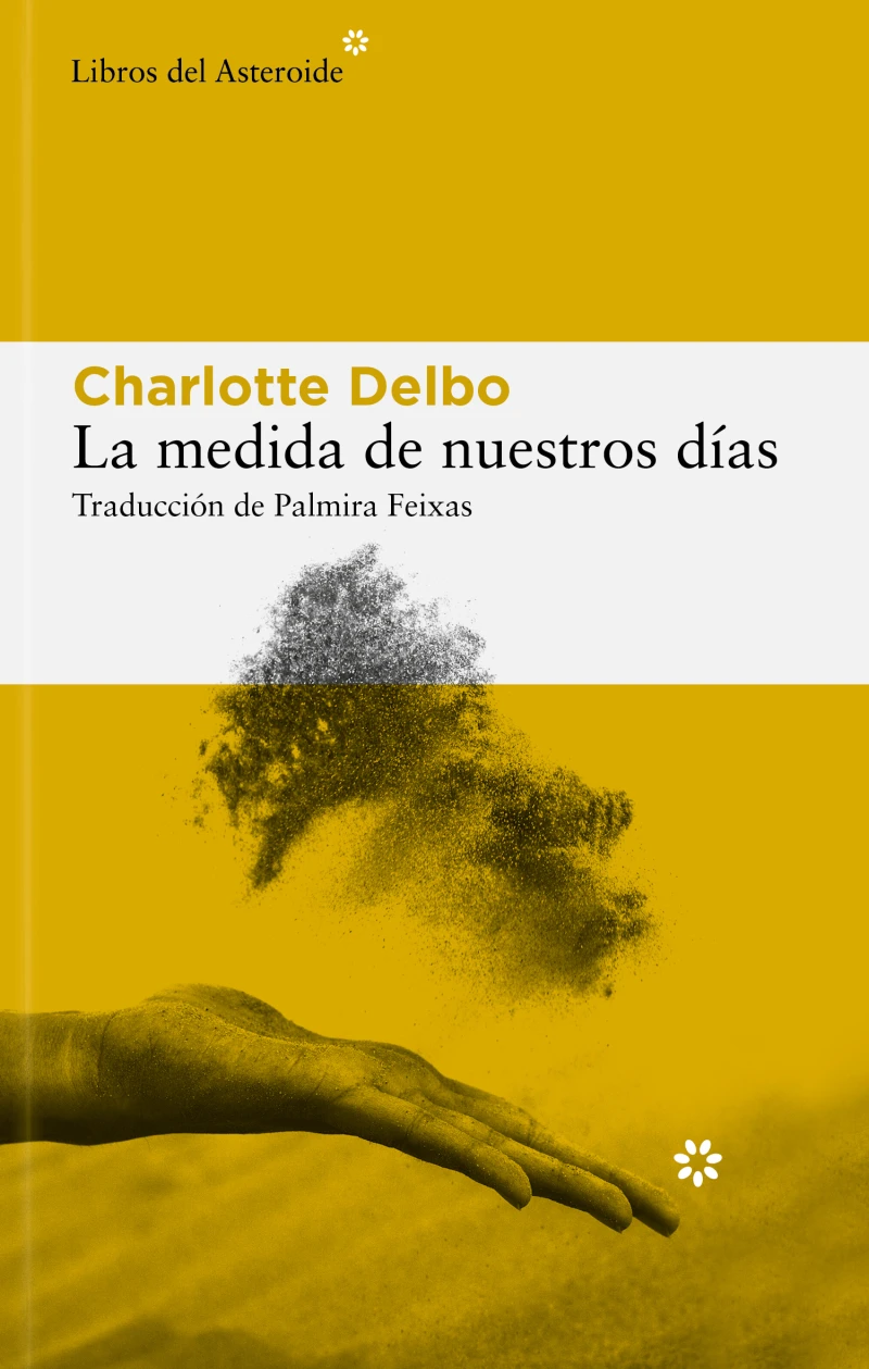 Portada: La medida de nuestros días