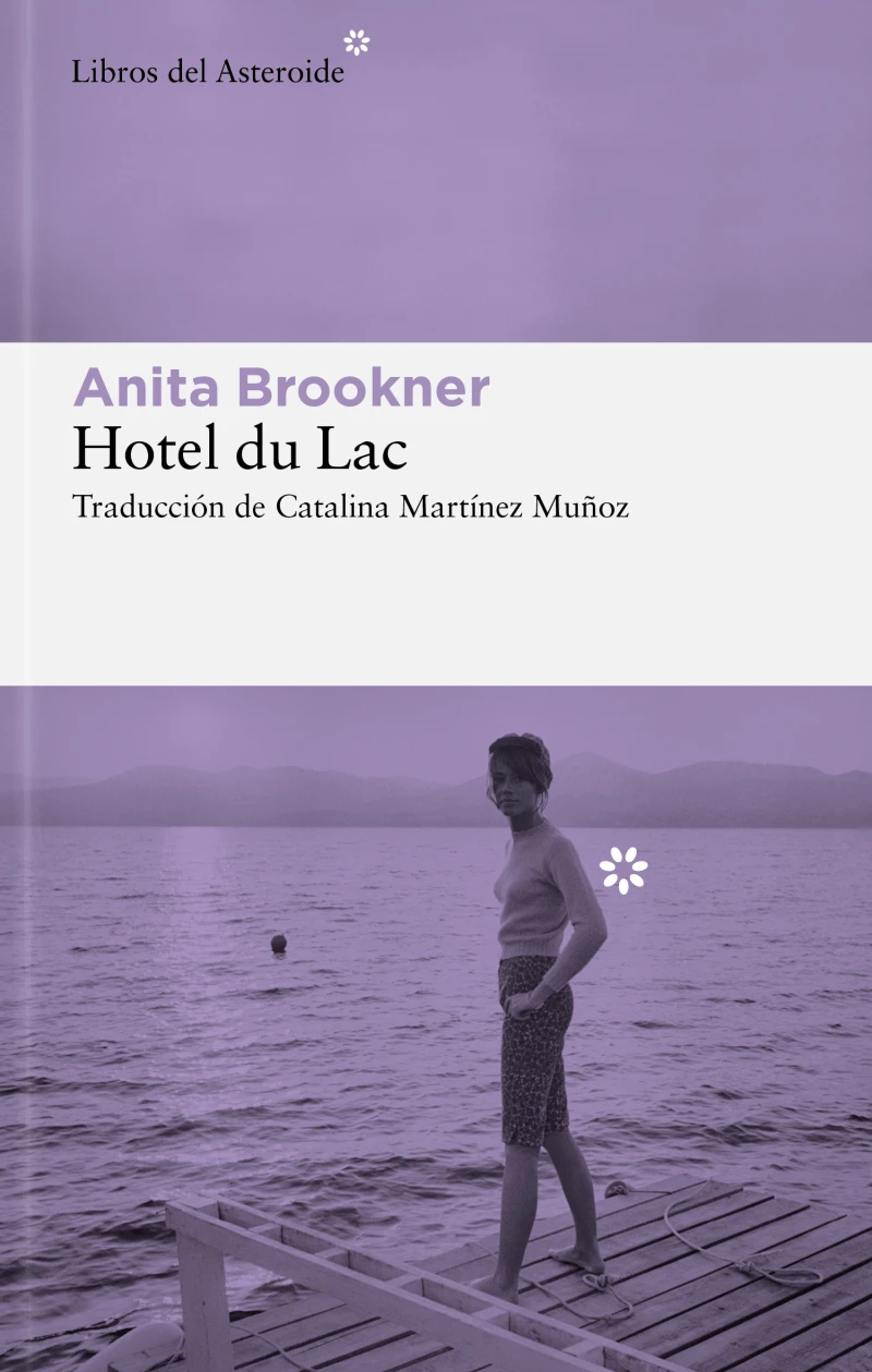 Portada: Hotel du Lac