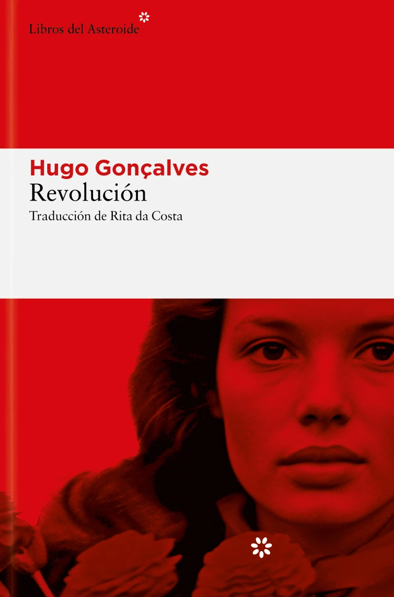 Portada: Revolución