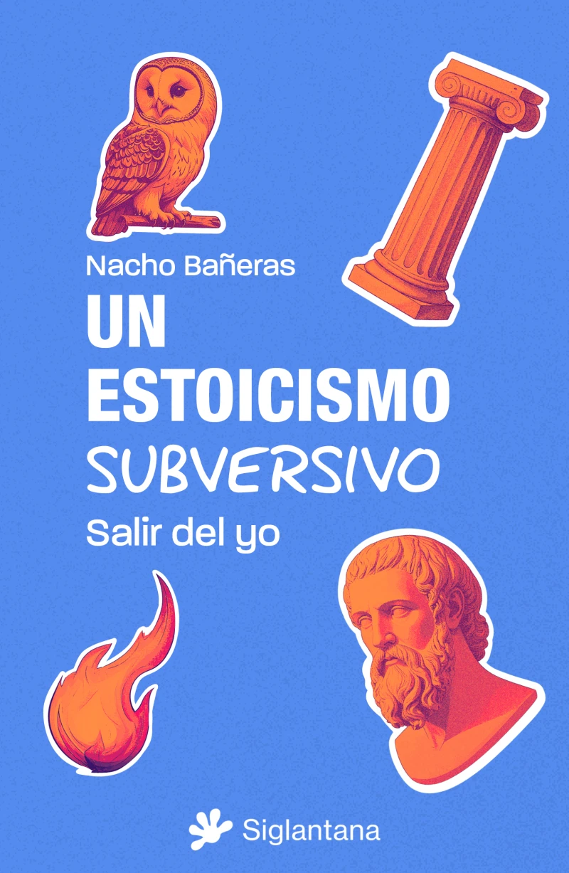 Portada: Un estoicismo subversivo