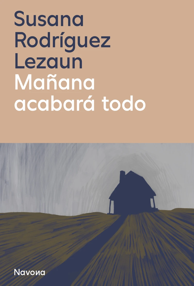 Portada: Mañana acabará todo