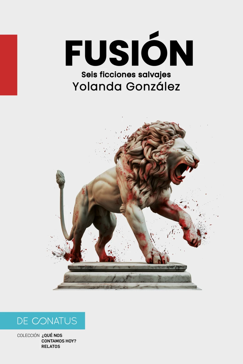 Portada: Fusión